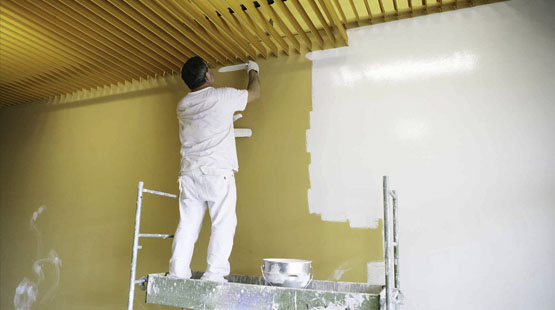 Residential painters Perth