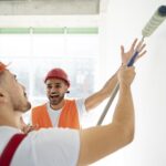 Commercial Painters Perth