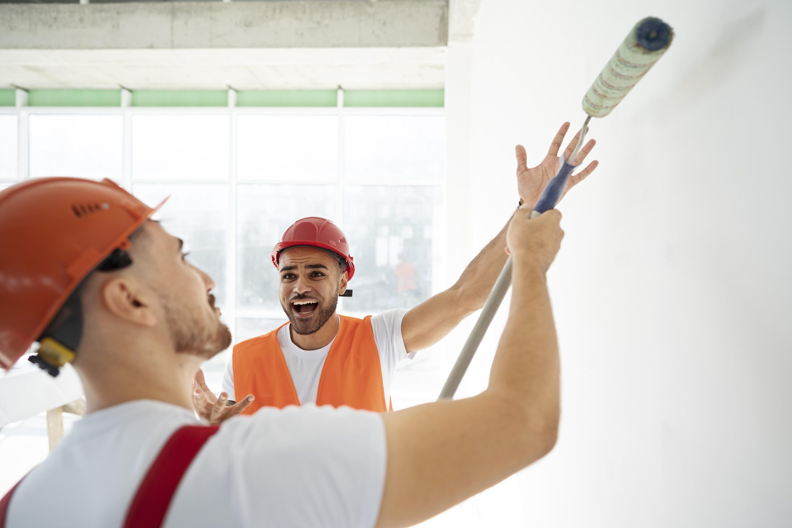 Commercial Painters Perth