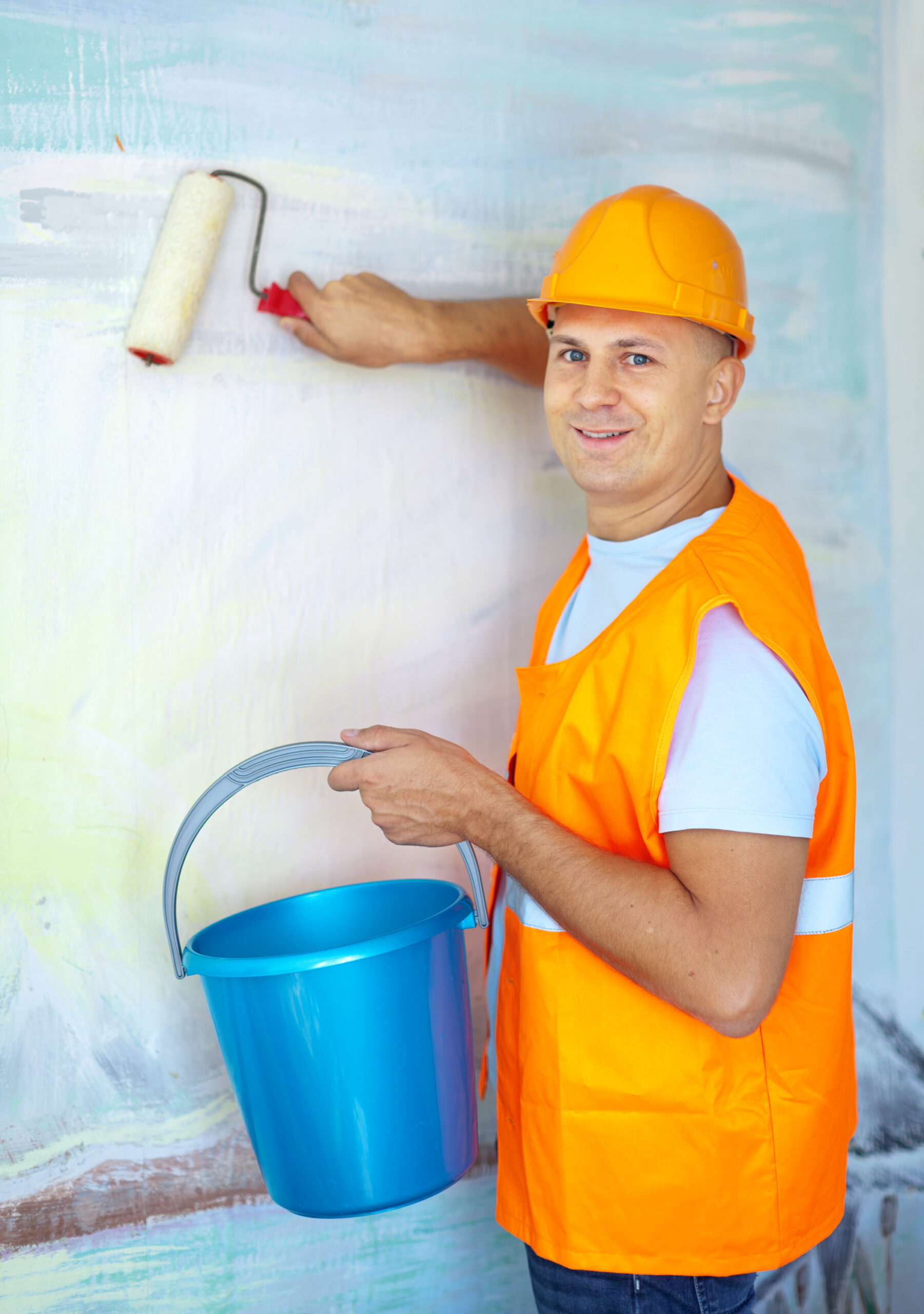 House Painters Perth