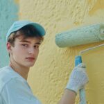 Exterior painters Perth